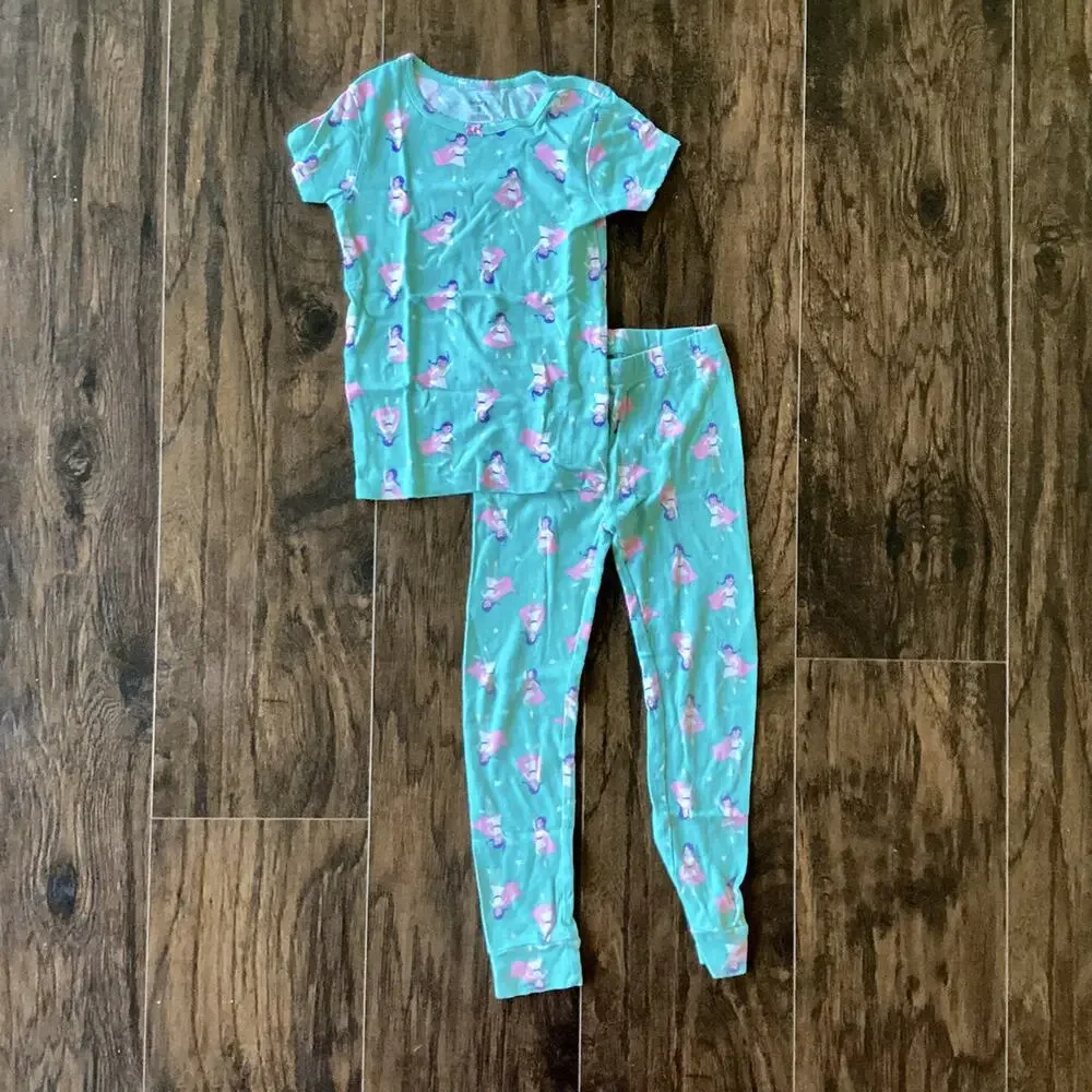 Carter's Pajama Set